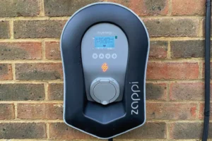 car charger installers in Rye